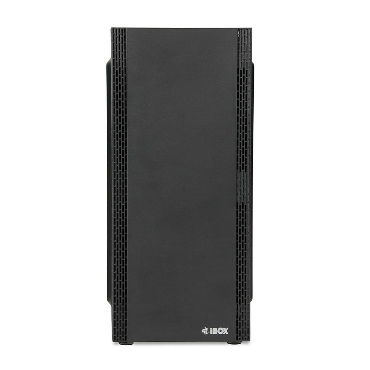 ATX полу-висока кутия Ibox